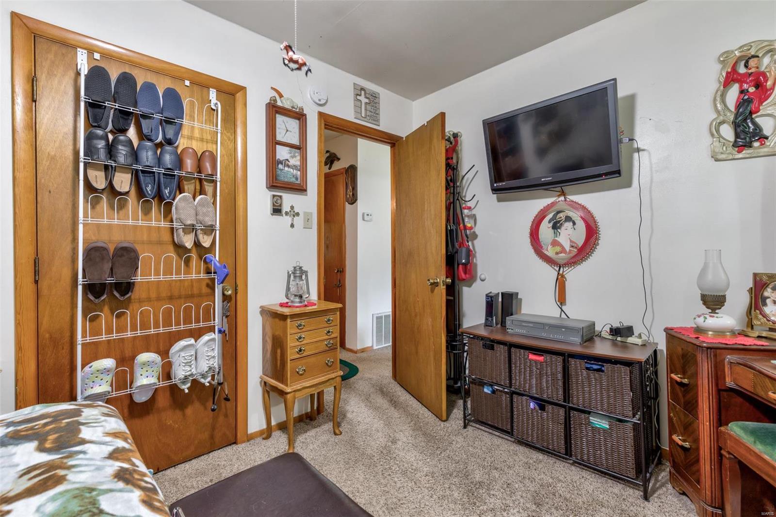 N/A - Residential Income