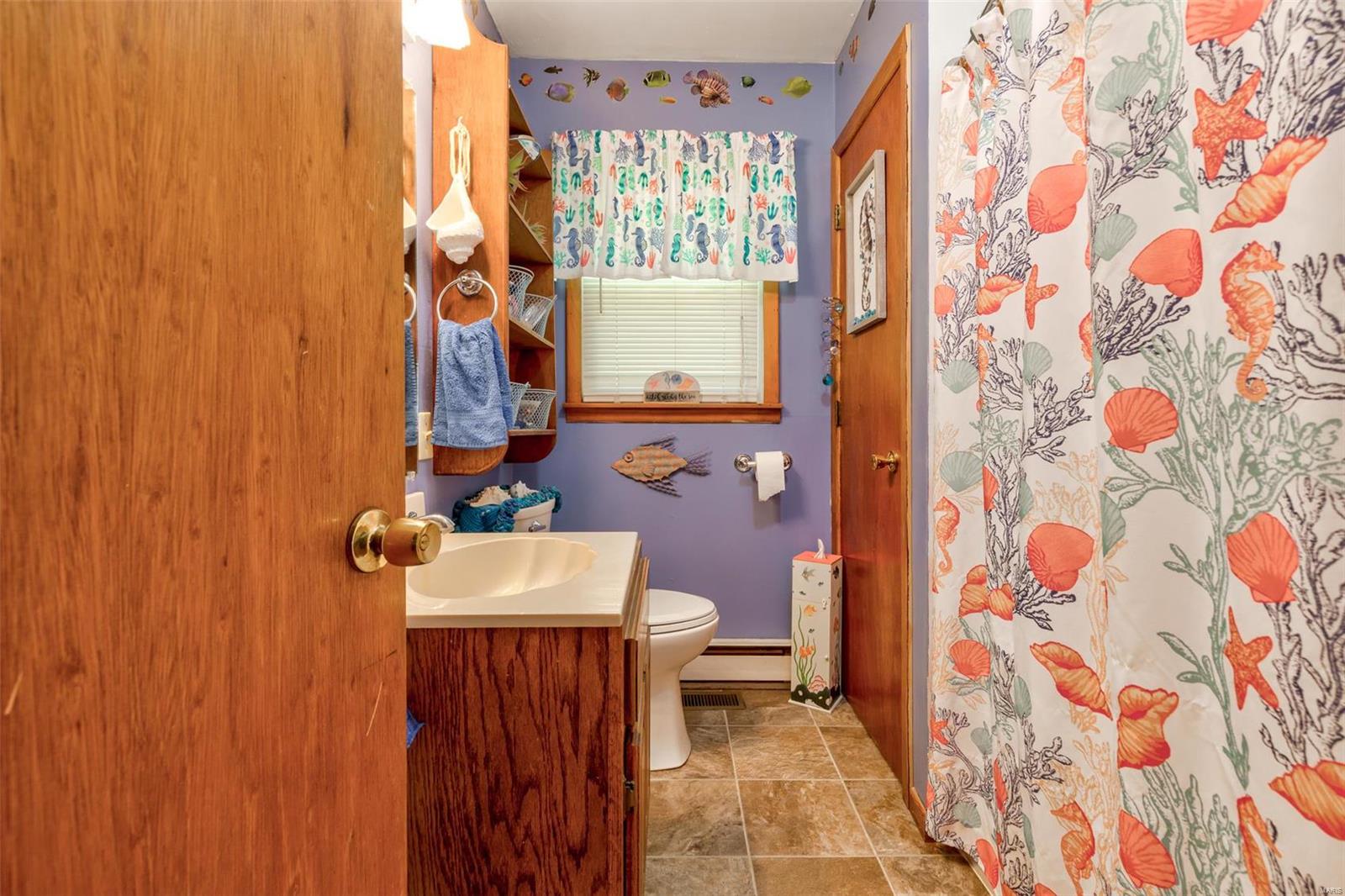 N/A - Residential Income