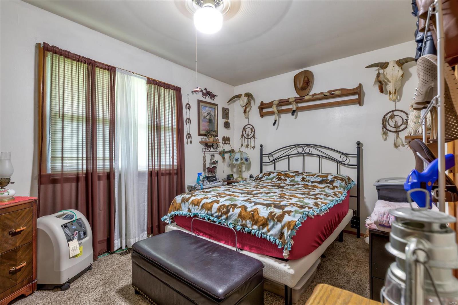 N/A - Residential Income