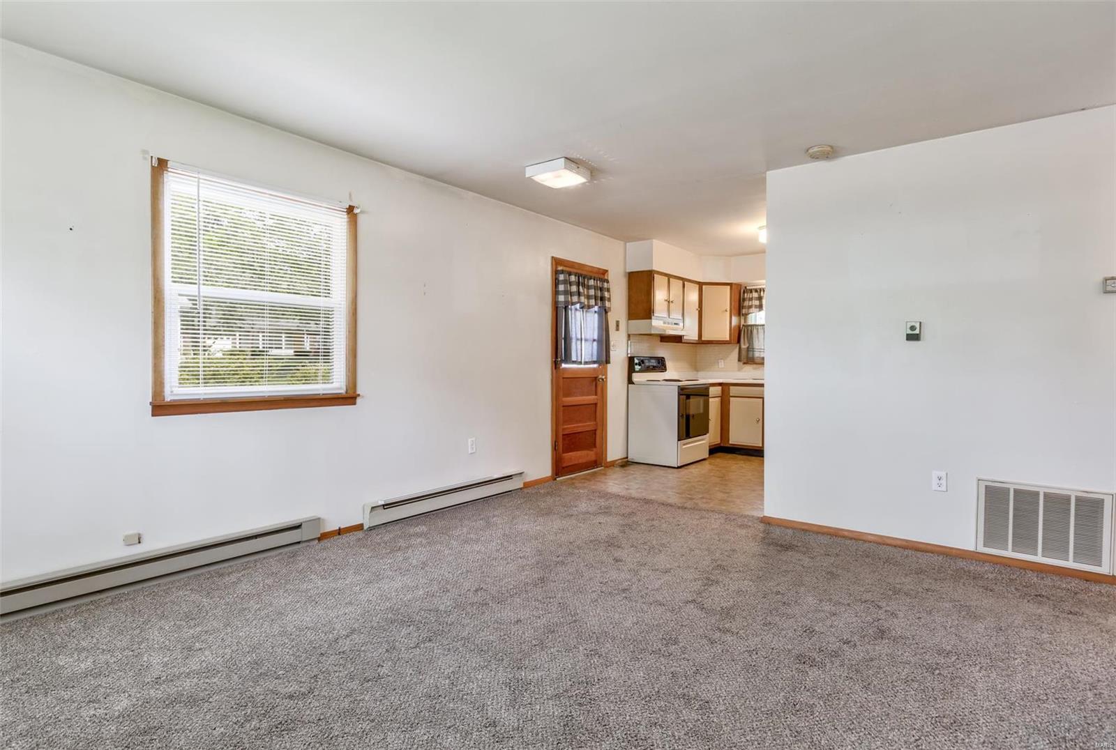 N/A - Residential Income