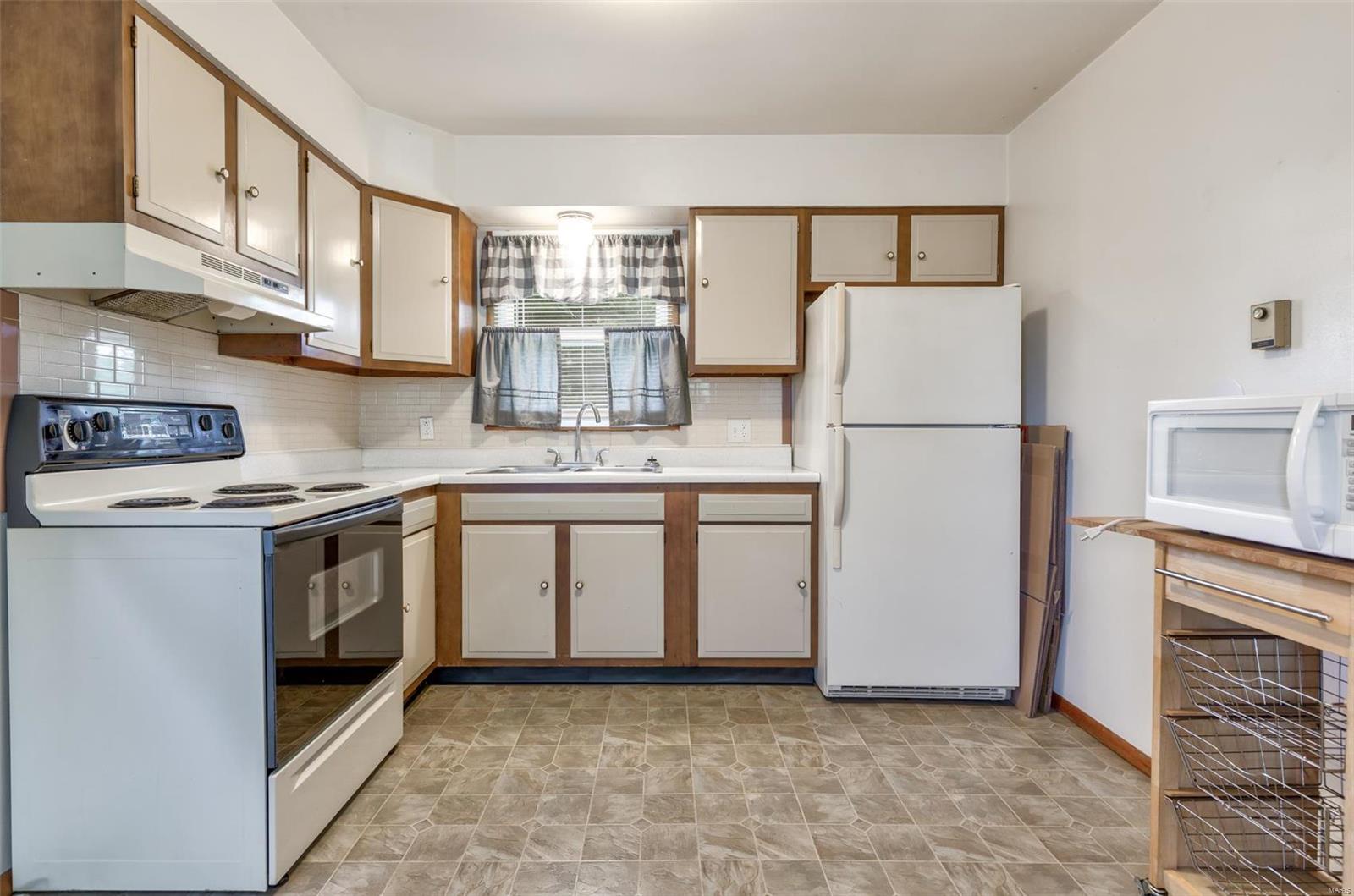 N/A - Residential Income