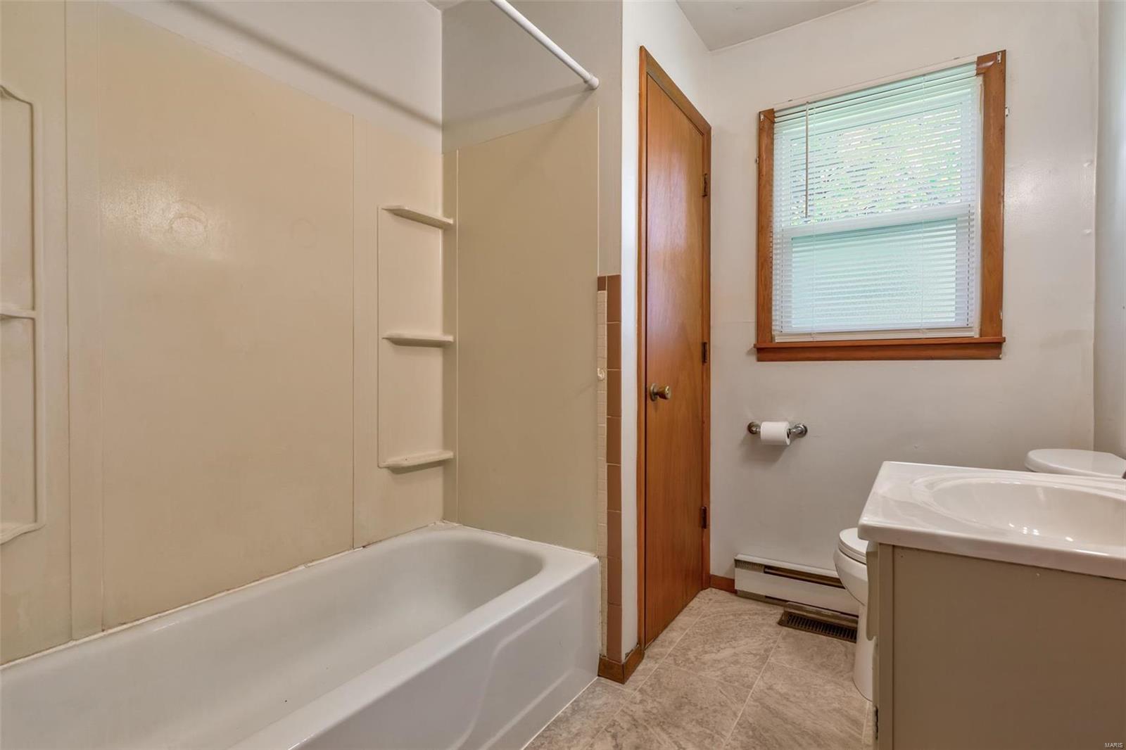 N/A - Residential Income