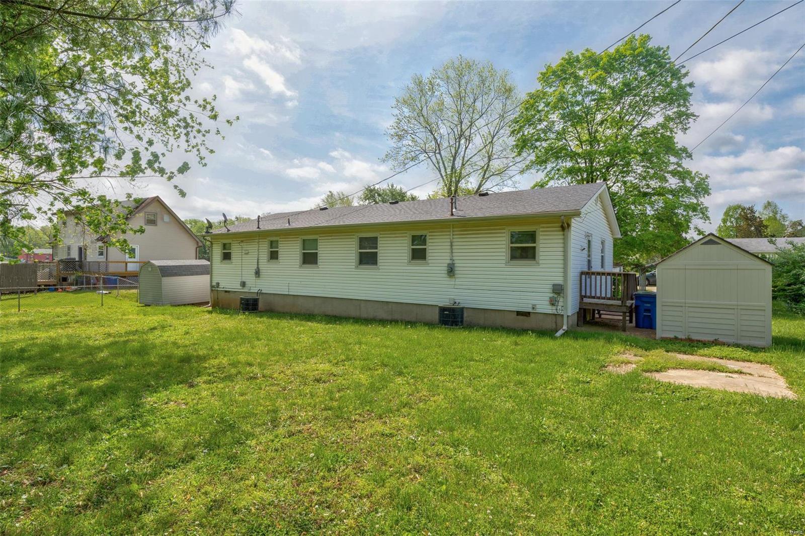 N/A - Residential Income