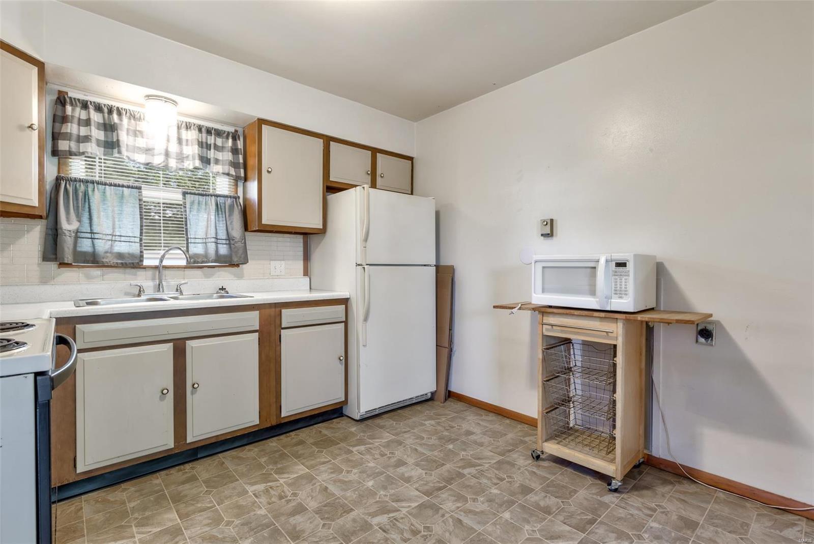 N/A - Residential Income