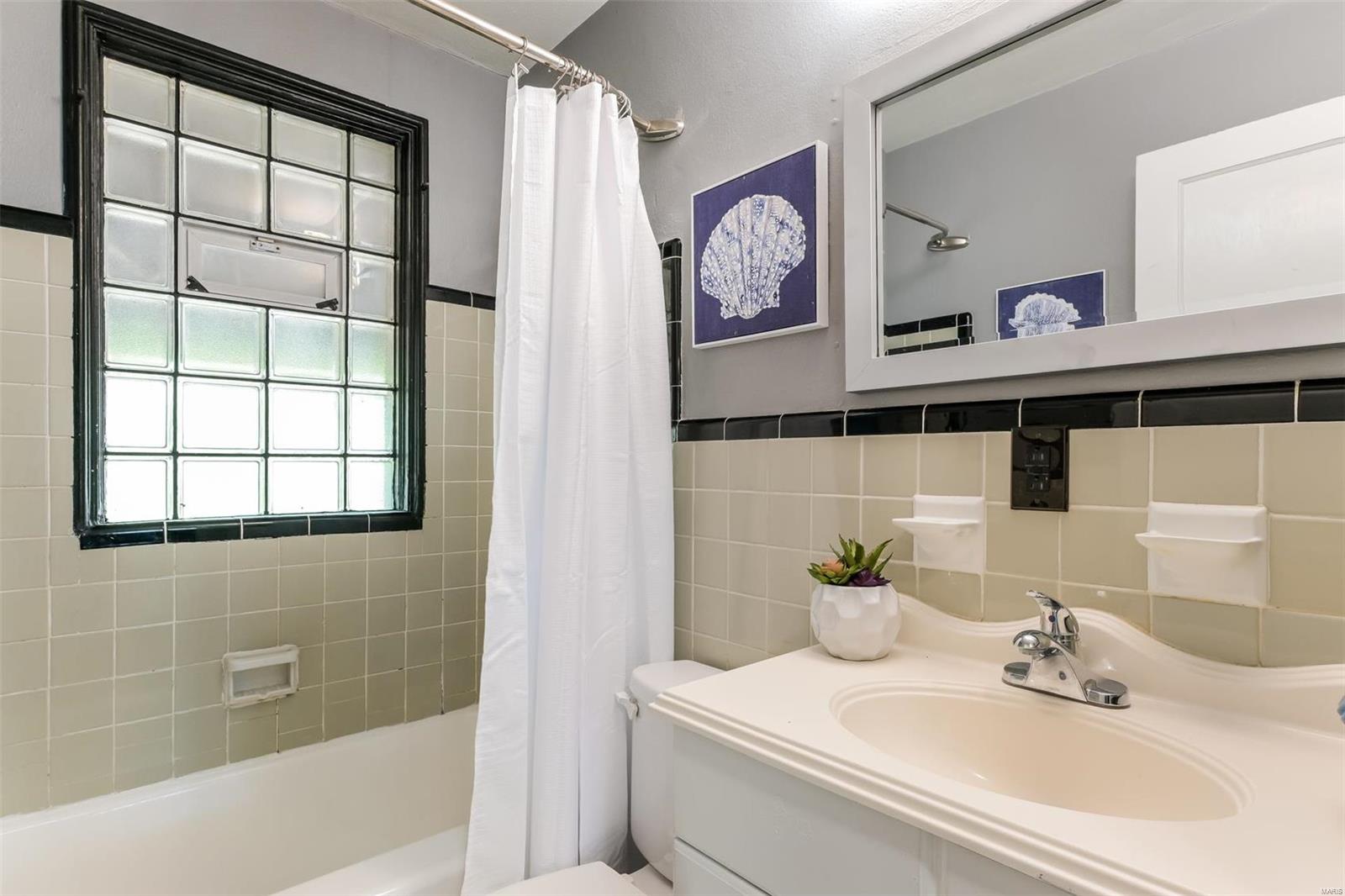 Morganford Park - Residential