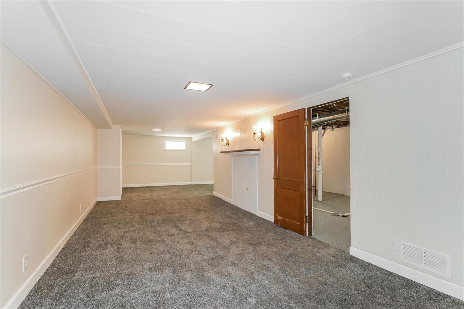 Morganford Park - Residential