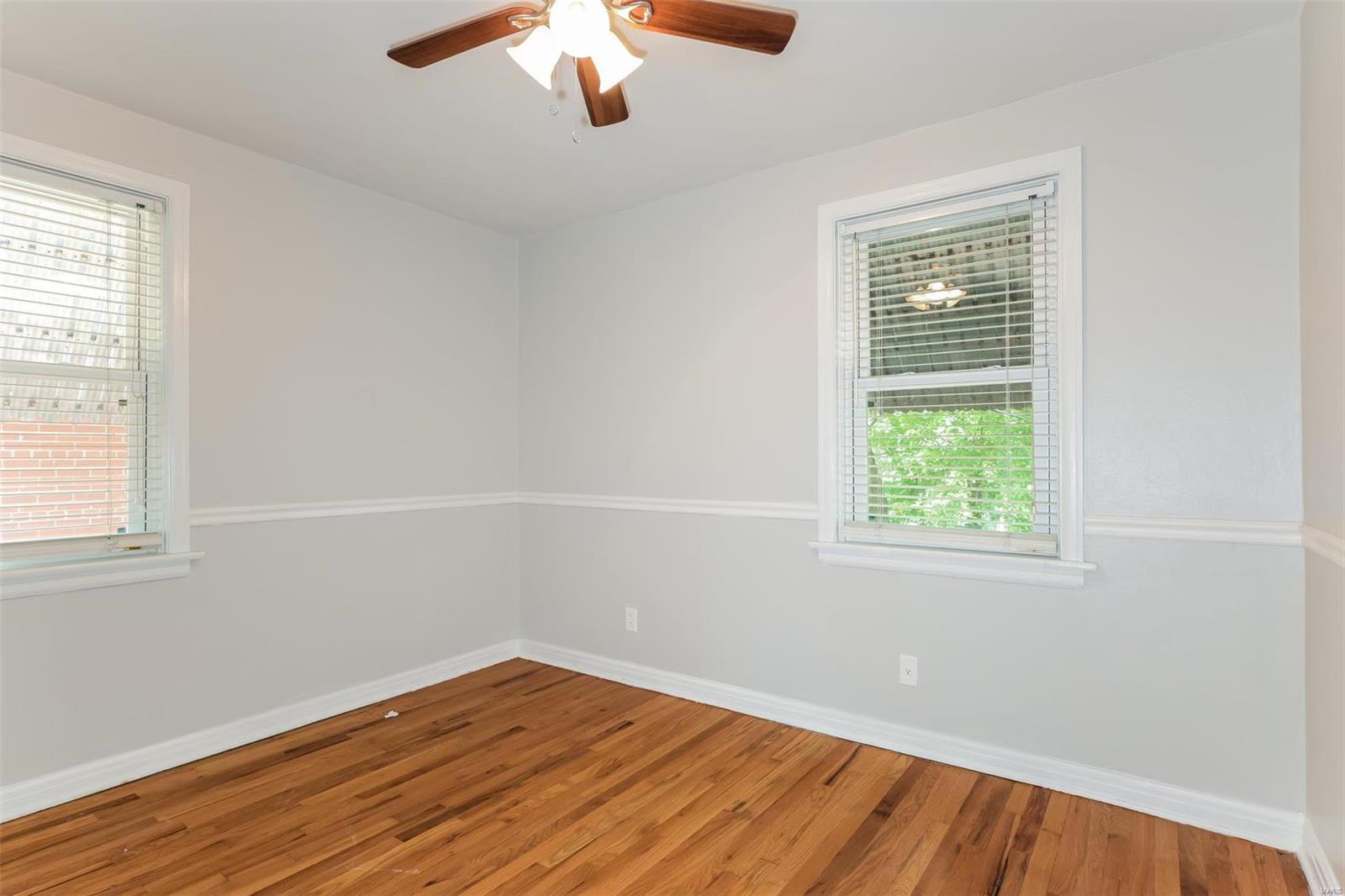 Morganford Park - Residential