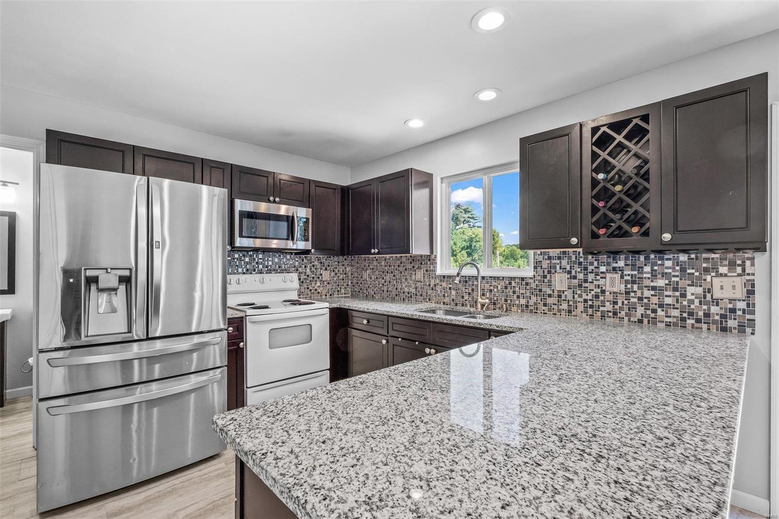 West Forest Heights - Residential