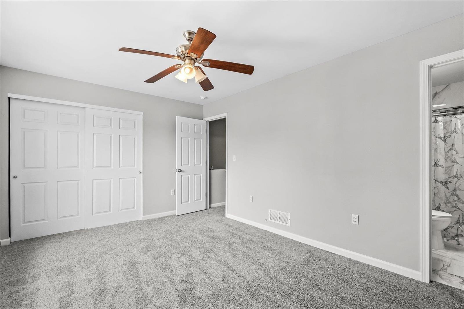 West Forest Heights - Residential