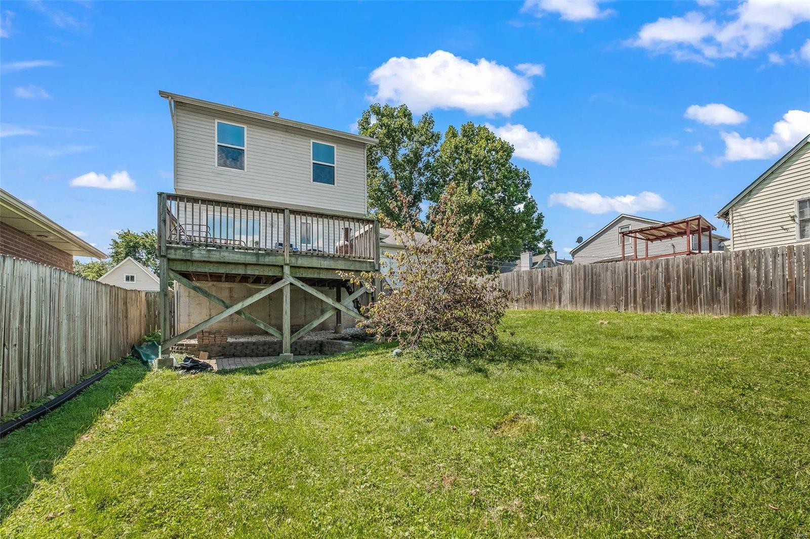 West Forest Heights - Residential