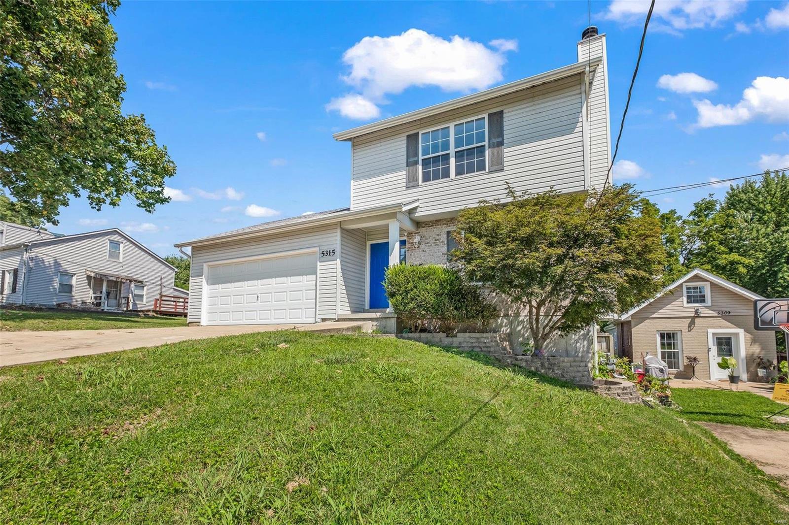 West Forest Heights - Residential