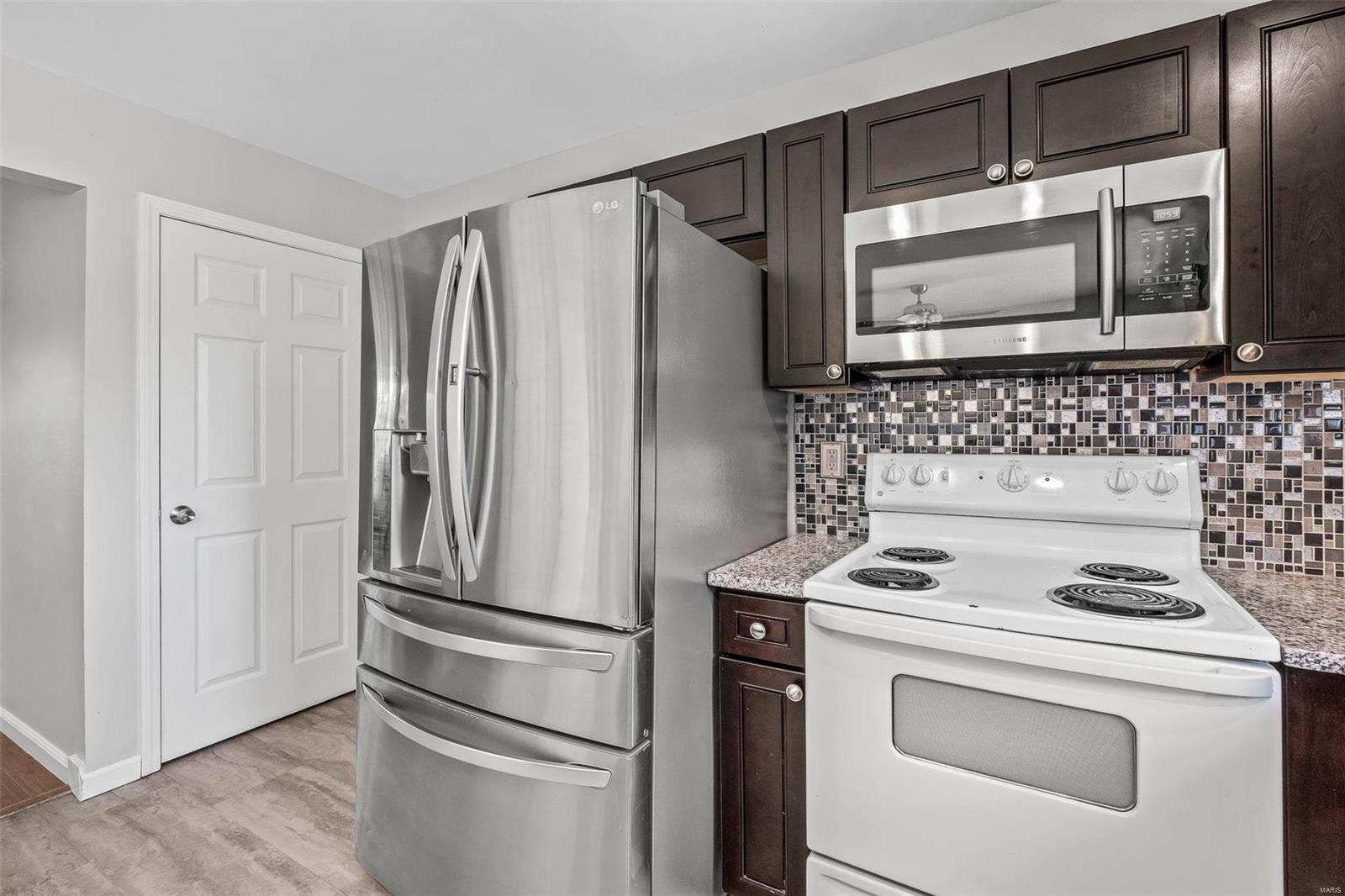 West Forest Heights - Residential