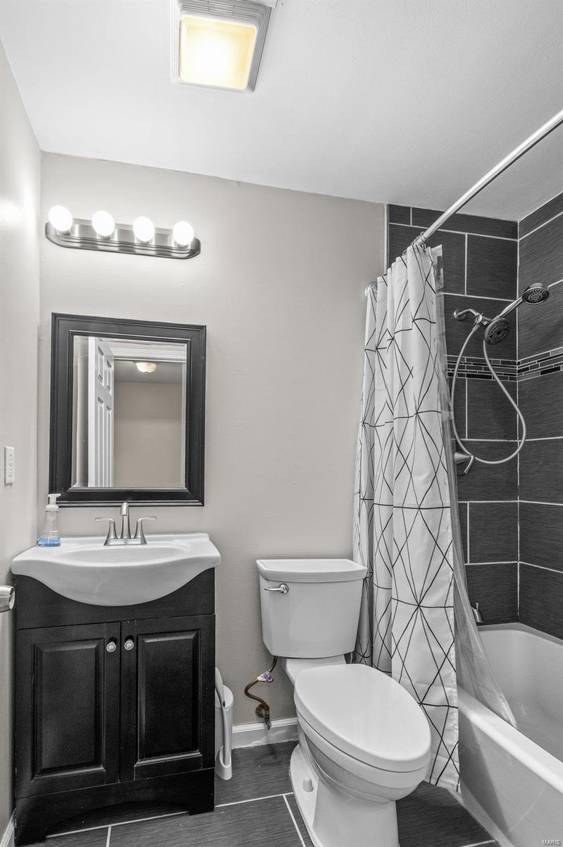 West Forest Heights - Residential