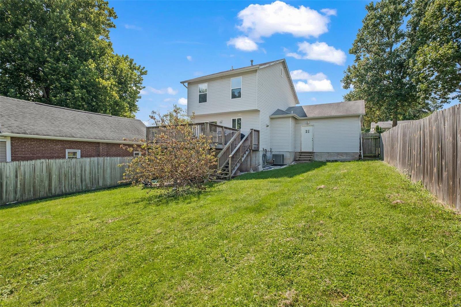 West Forest Heights - Residential