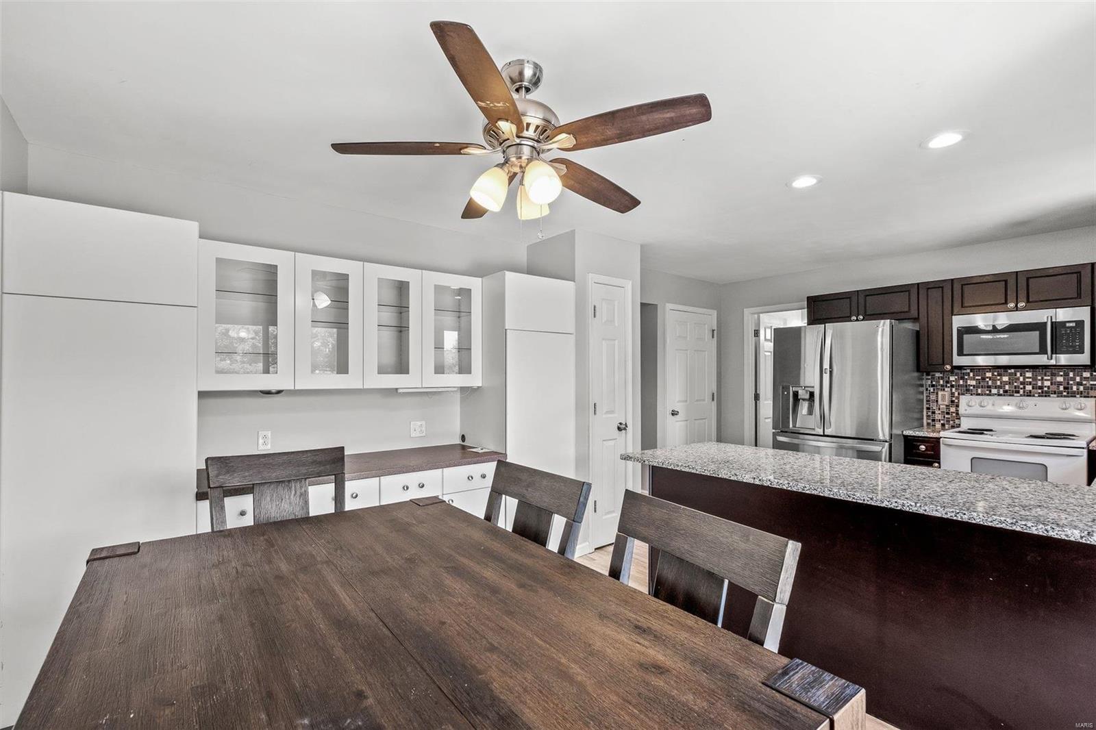 West Forest Heights - Residential