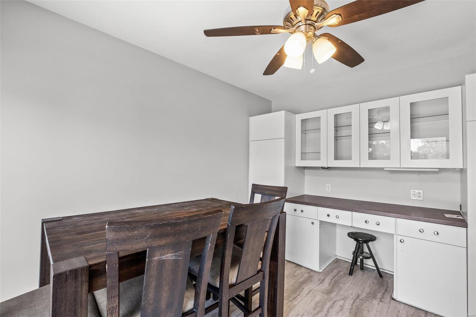 West Forest Heights - Residential