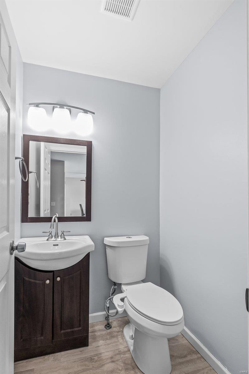 West Forest Heights - Residential