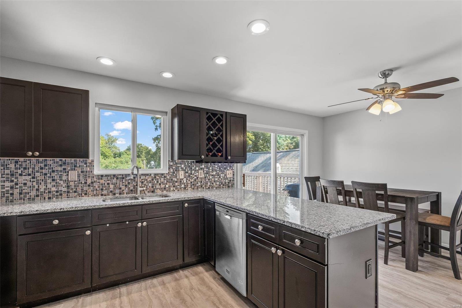 West Forest Heights - Residential