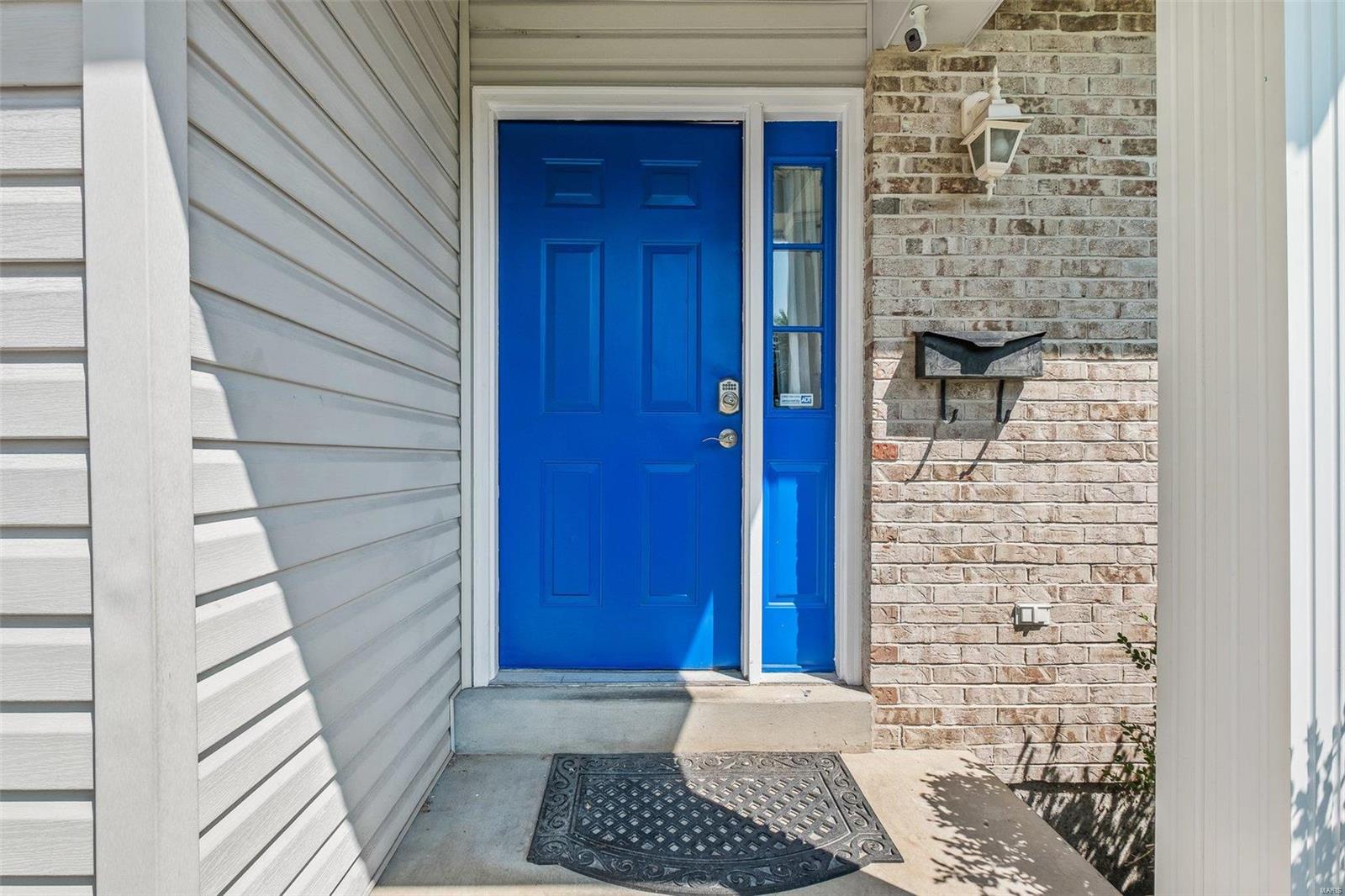 West Forest Heights - Residential