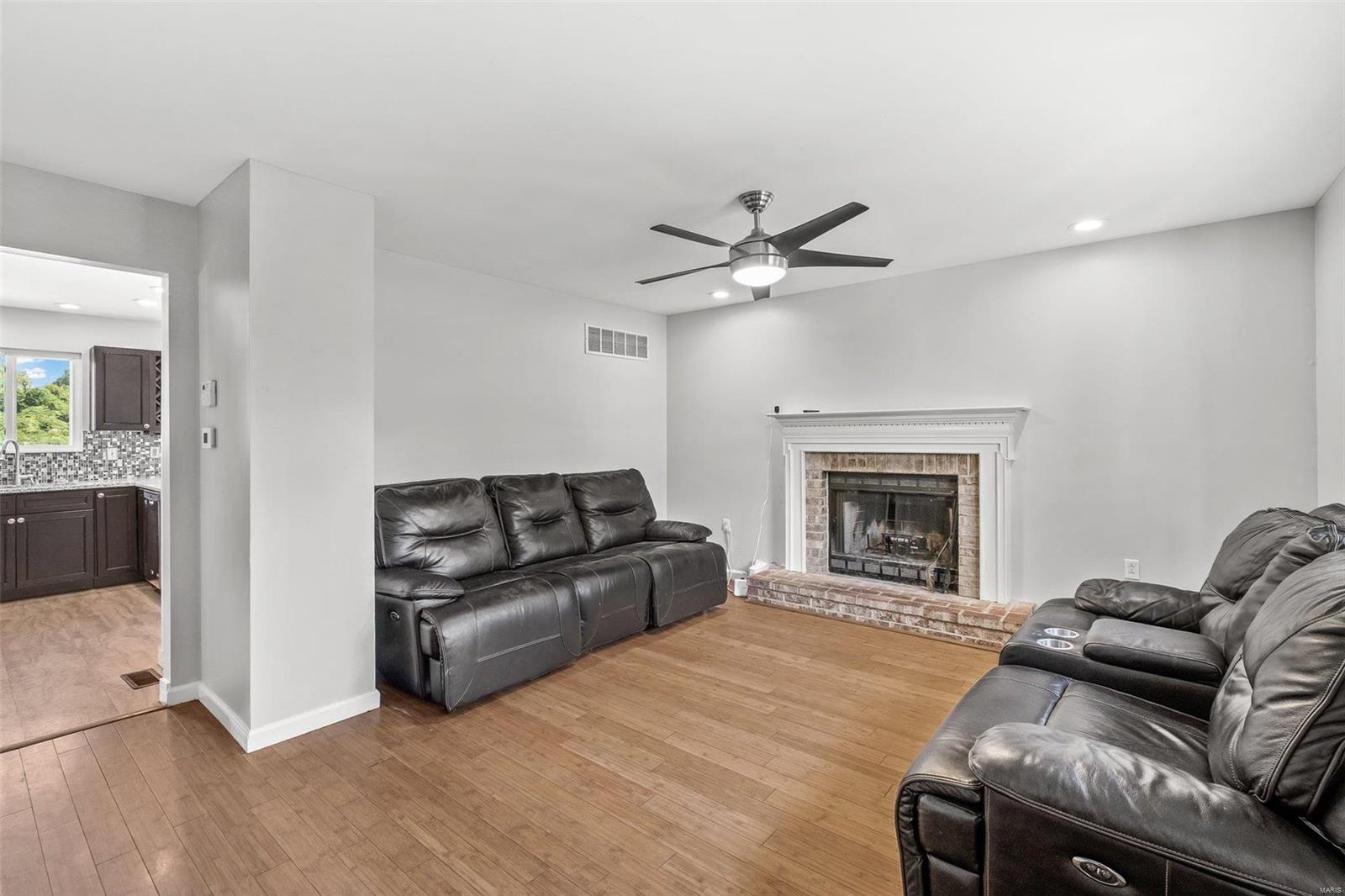 West Forest Heights - Residential