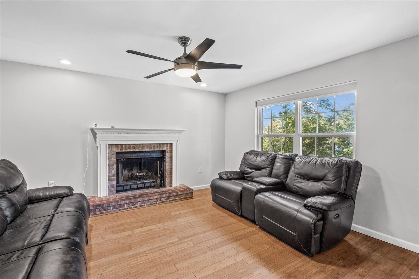 West Forest Heights - Residential