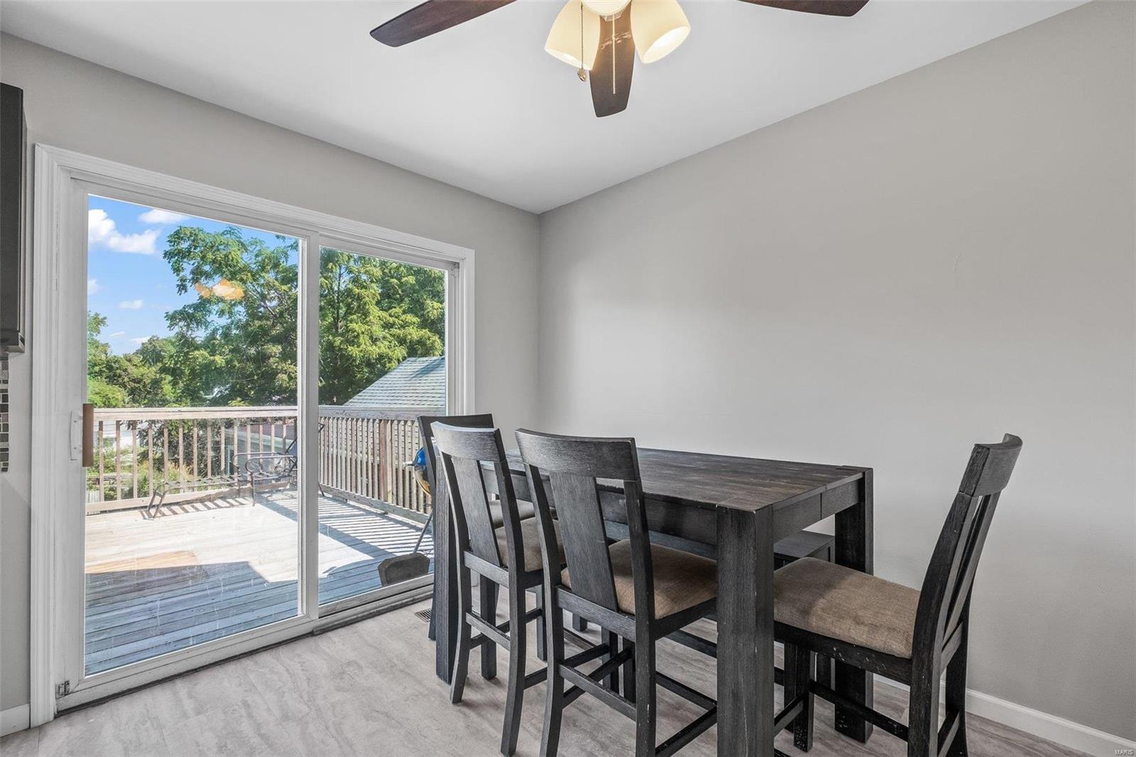 West Forest Heights - Residential