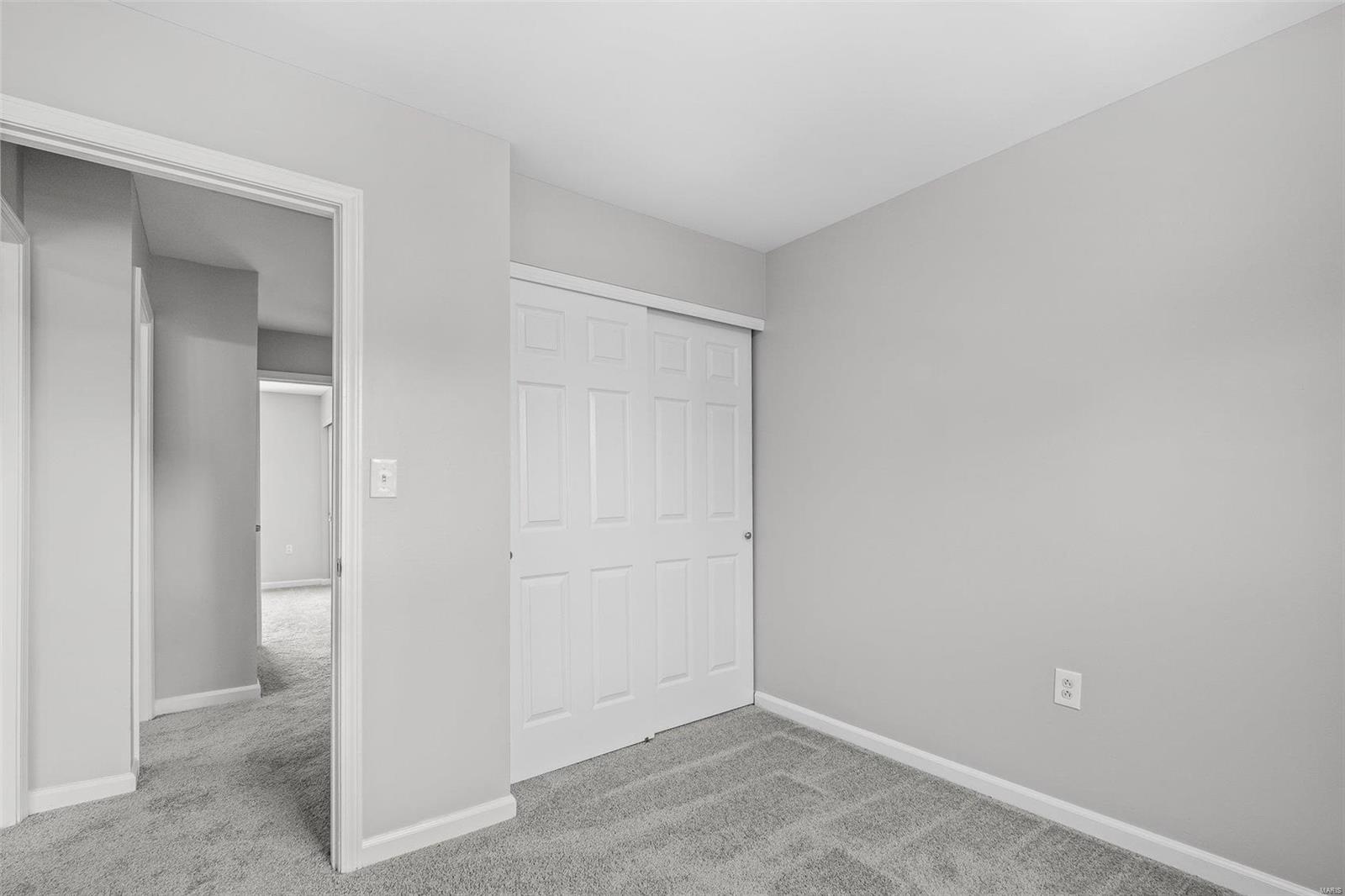 West Forest Heights - Residential