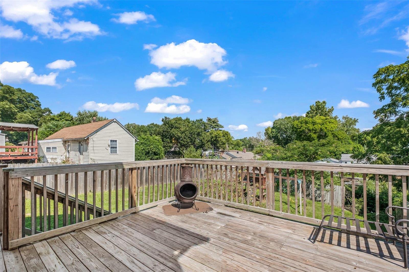 West Forest Heights - Residential