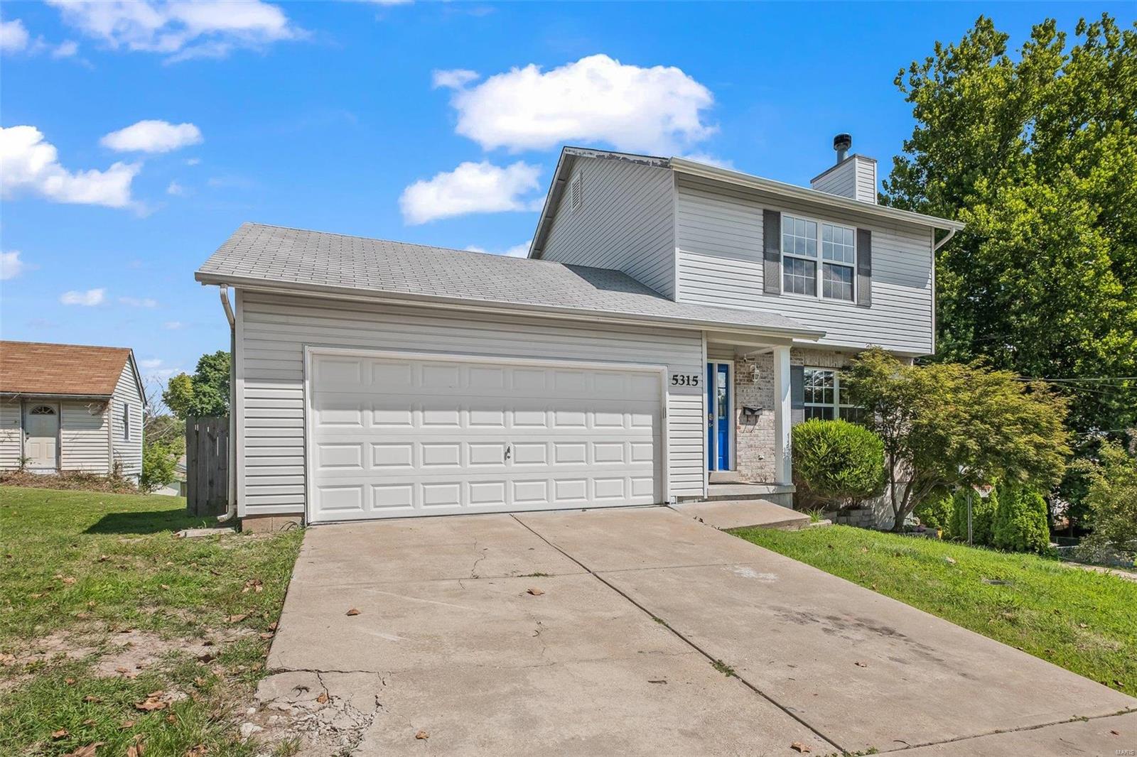 West Forest Heights - Residential