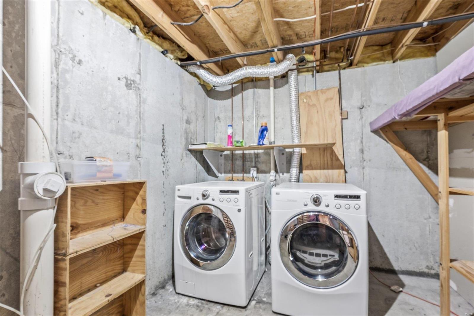 West Forest Heights - Residential