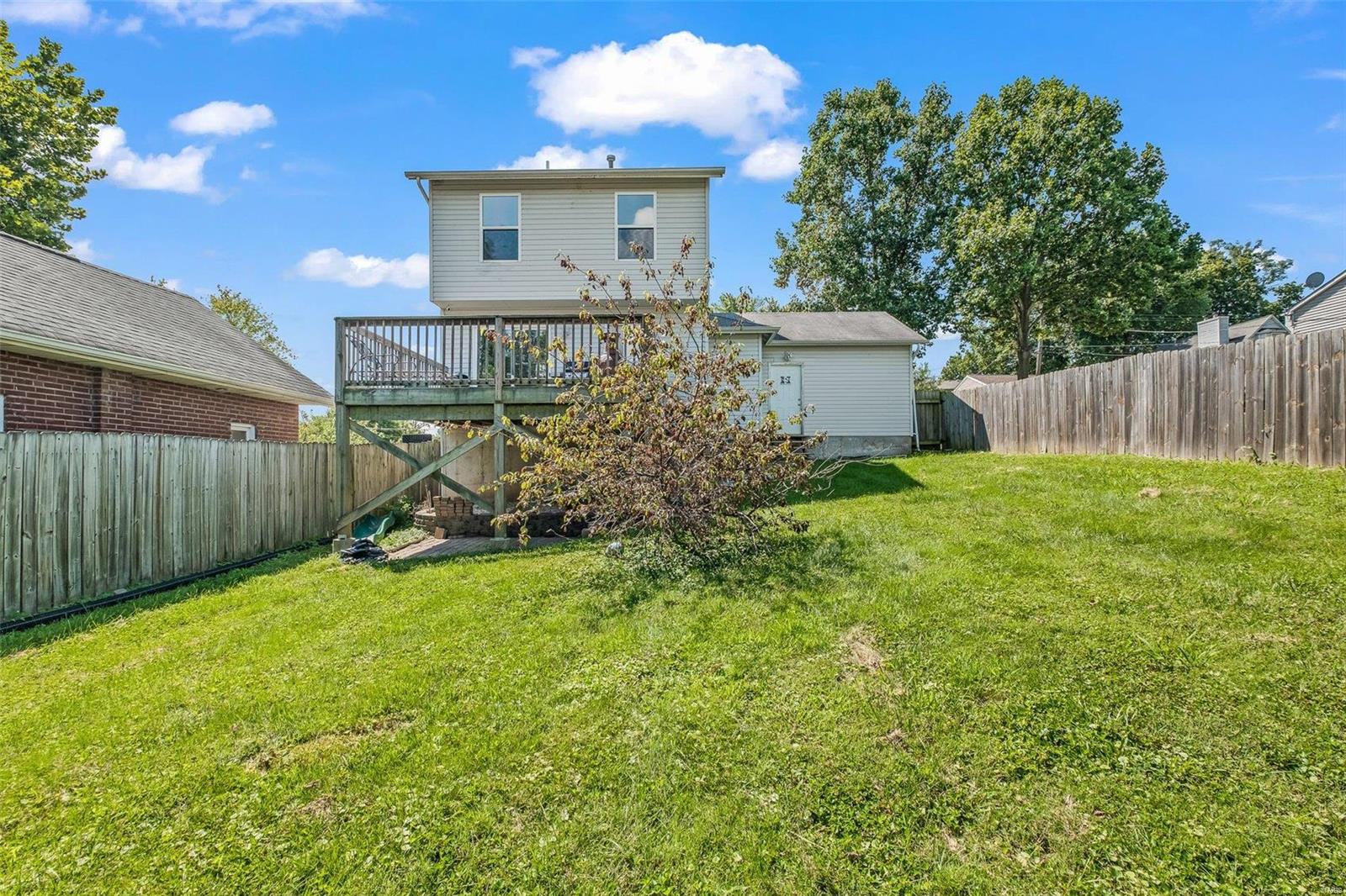 West Forest Heights - Residential