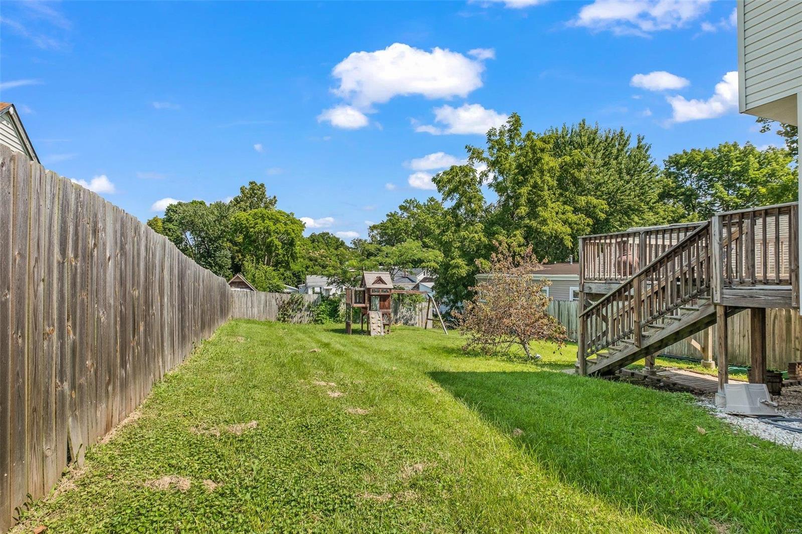 West Forest Heights - Residential