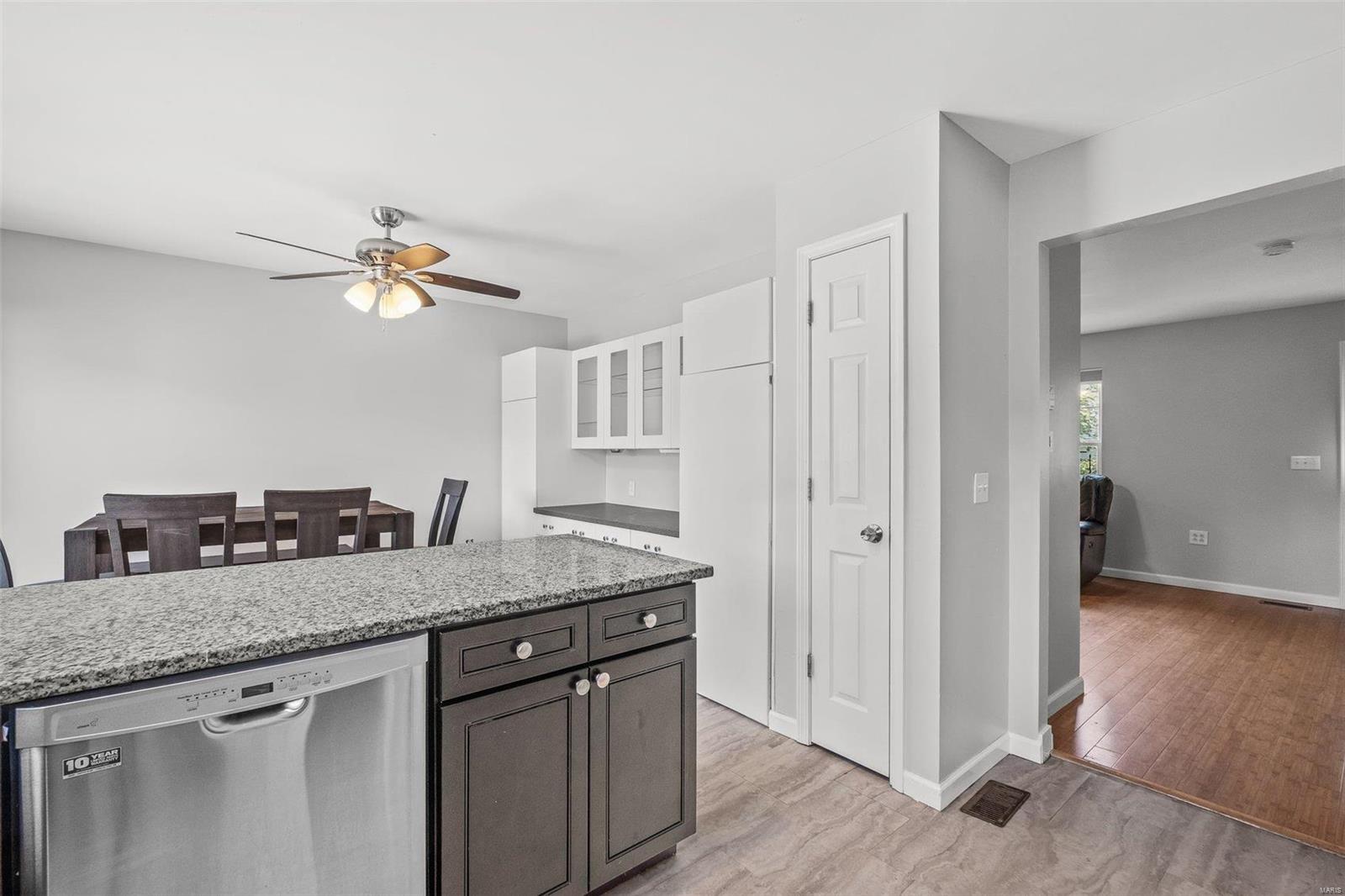 West Forest Heights - Residential