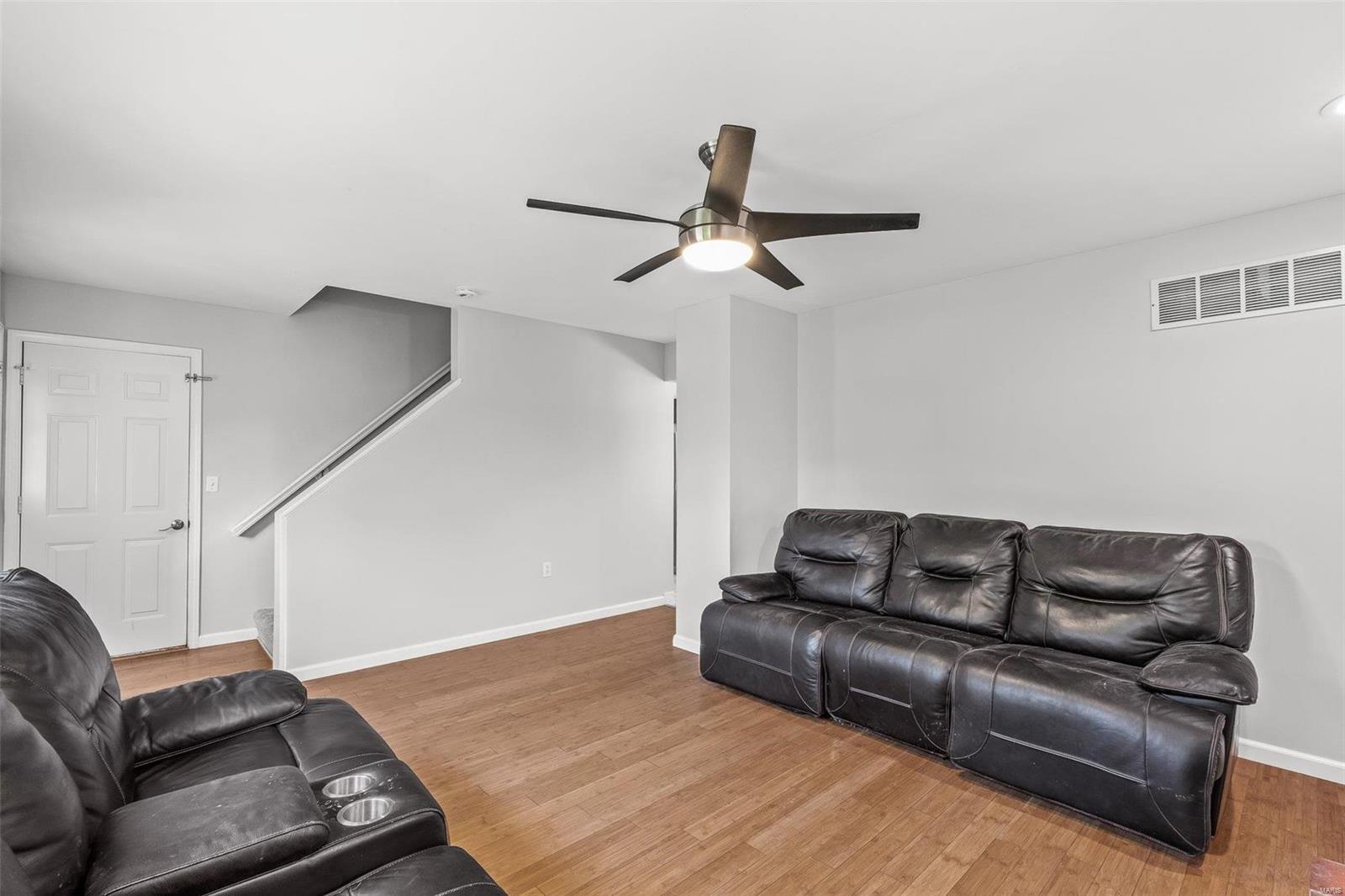 West Forest Heights - Residential