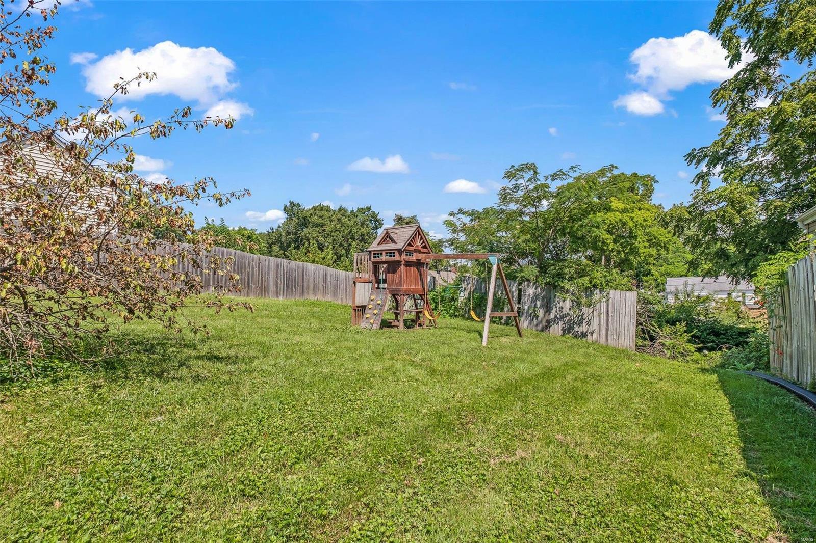 West Forest Heights - Residential