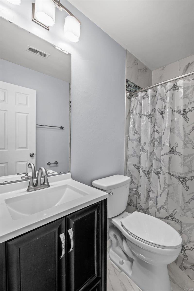 West Forest Heights - Residential