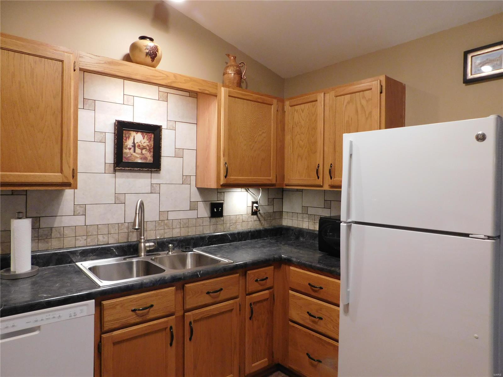 White Fence Estate Amd #3 - Residential