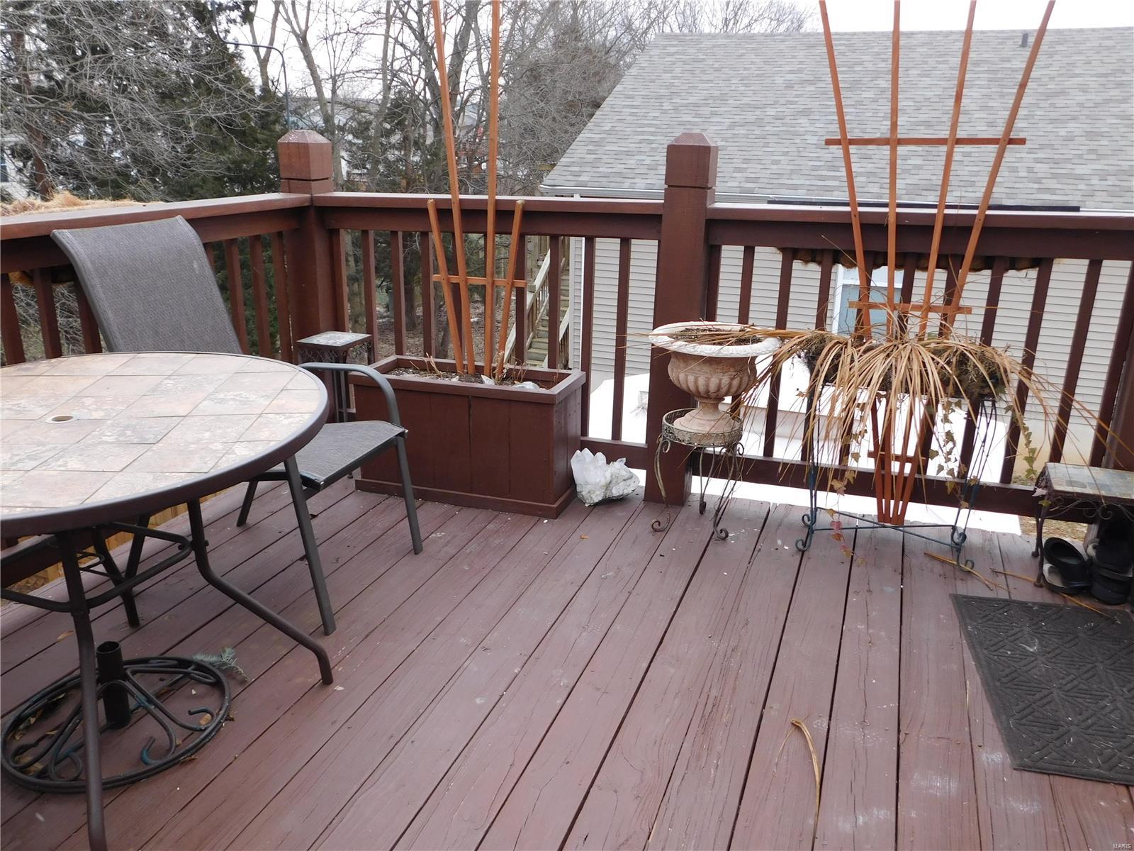 White Fence Estate Amd #3 - Residential