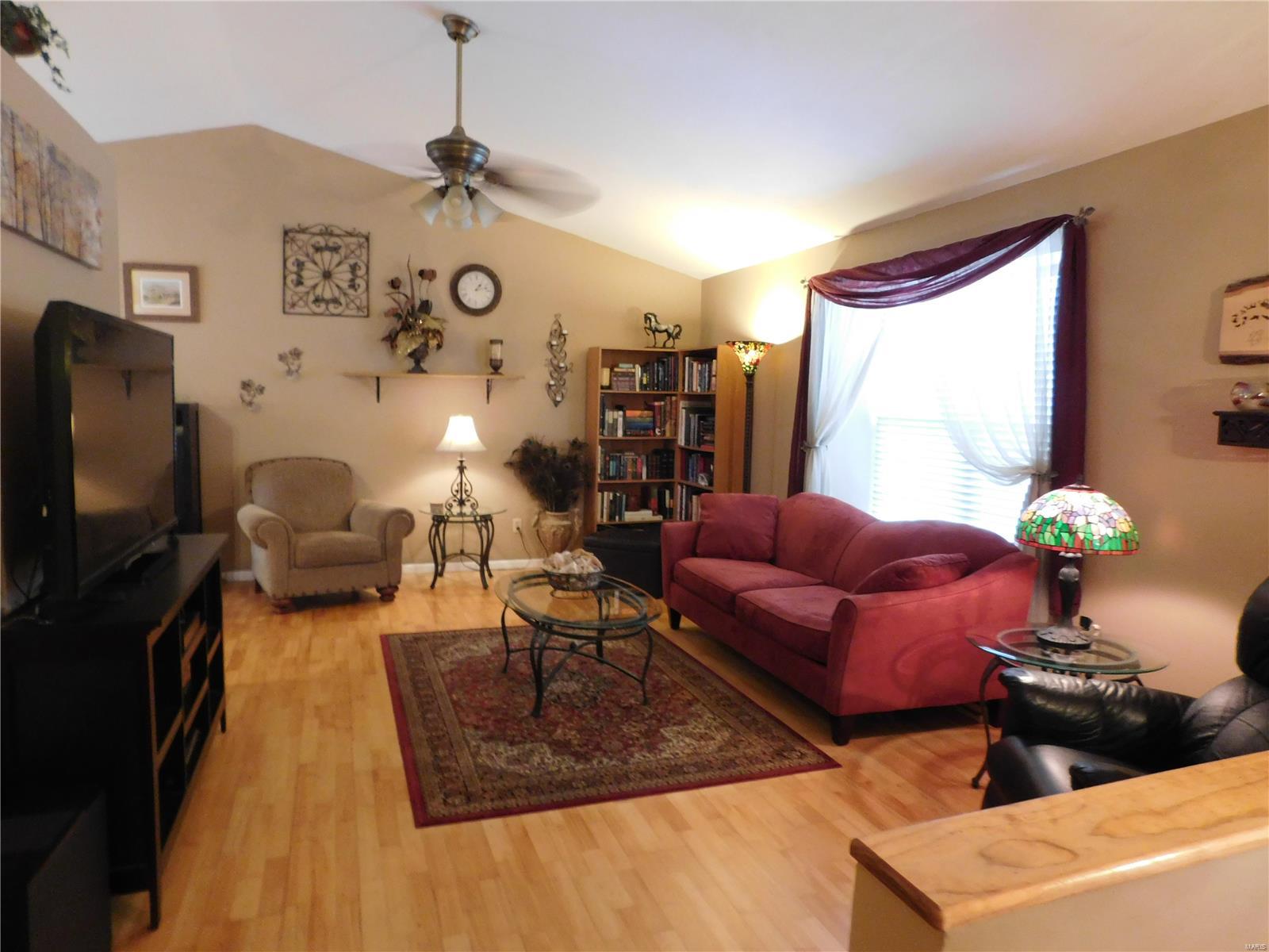 White Fence Estate Amd #3 - Residential