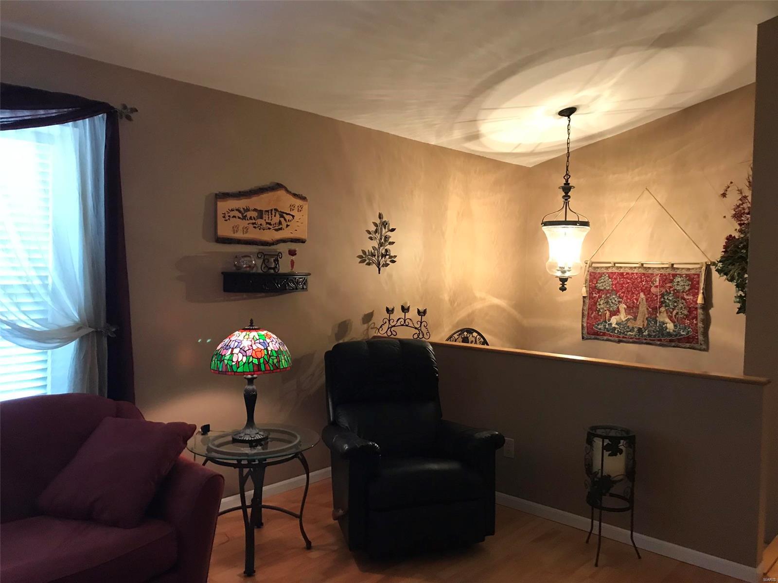 White Fence Estate Amd #3 - Residential