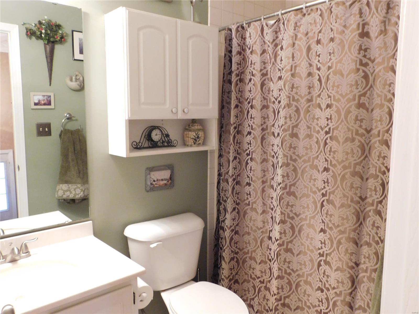 White Fence Estate Amd #3 - Residential