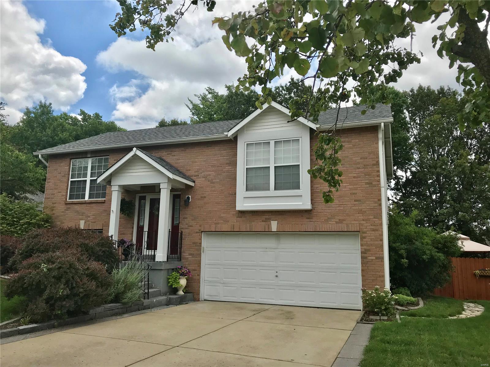 White Fence Estate Amd #3 - Residential