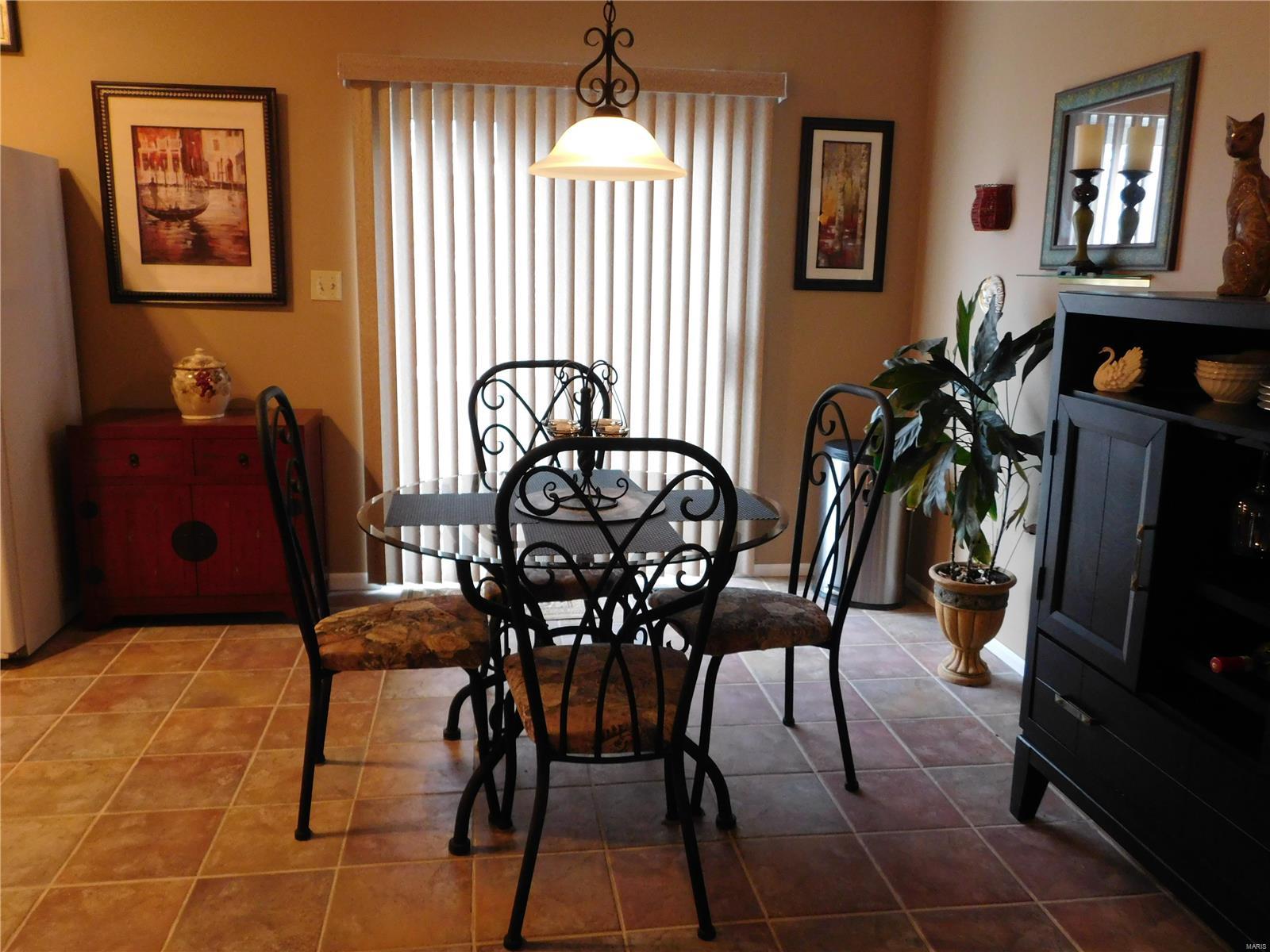 White Fence Estate Amd #3 - Residential