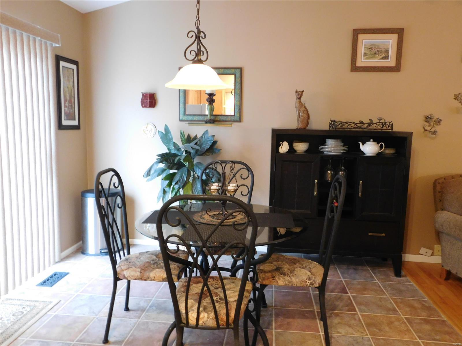 White Fence Estate Amd #3 - Residential