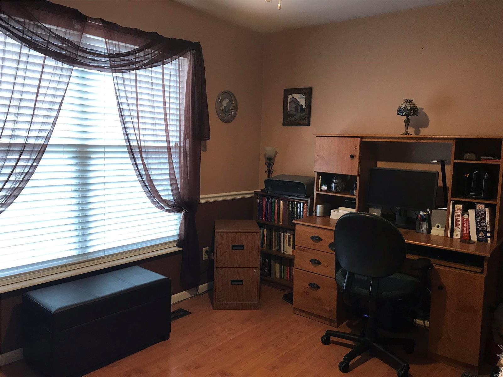 White Fence Estate Amd #3 - Residential