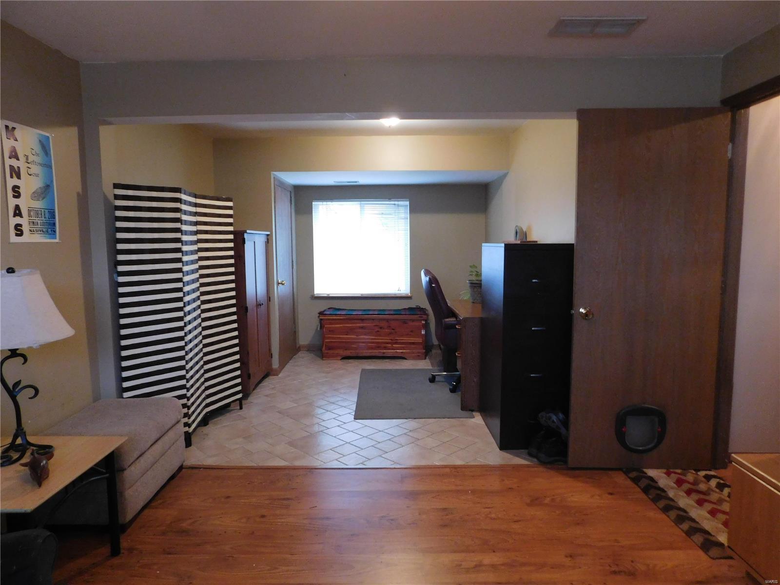 White Fence Estate Amd #3 - Residential