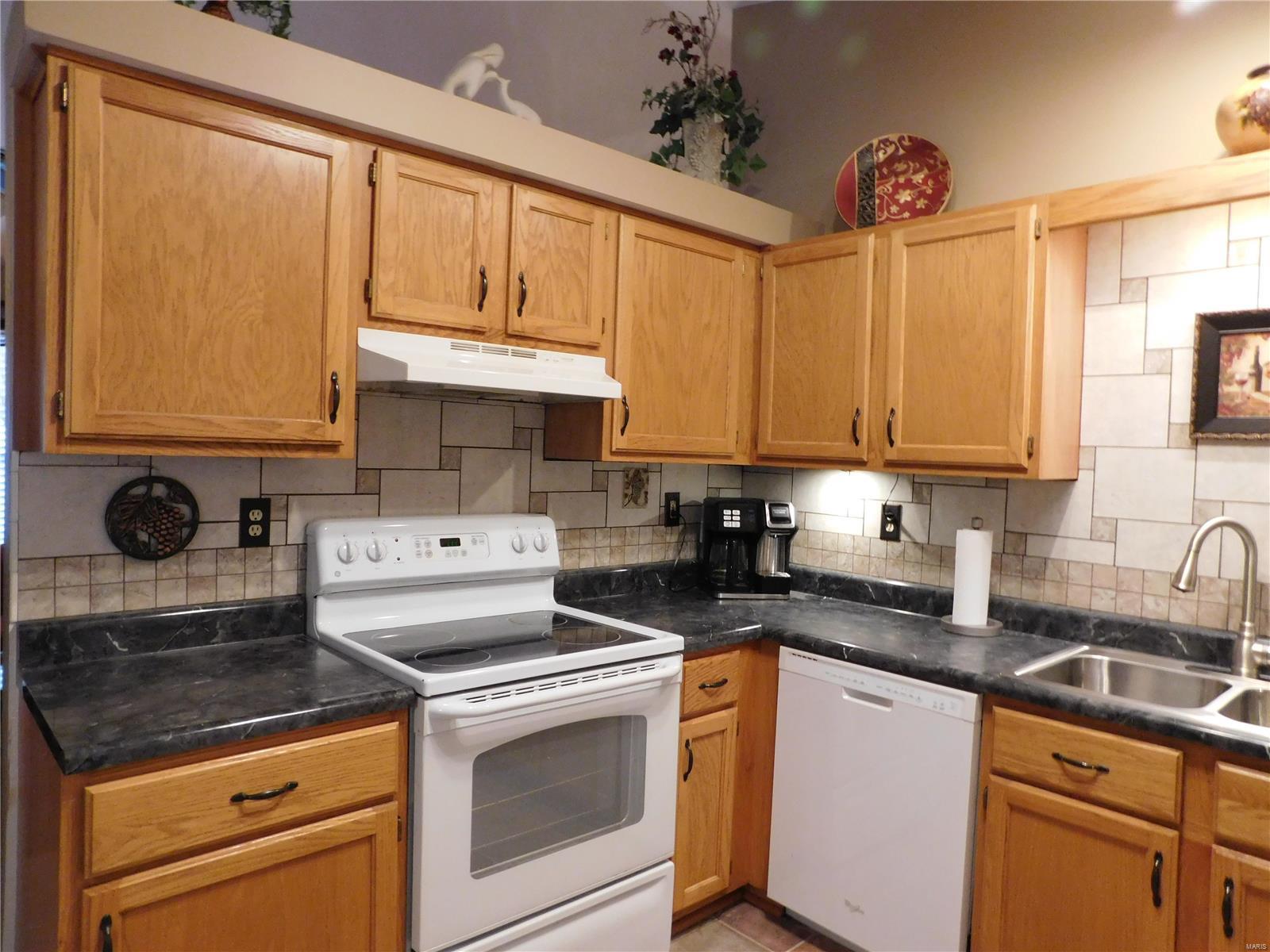 White Fence Estate Amd #3 - Residential