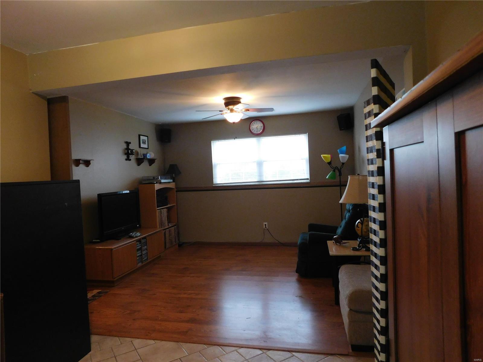 White Fence Estate Amd #3 - Residential