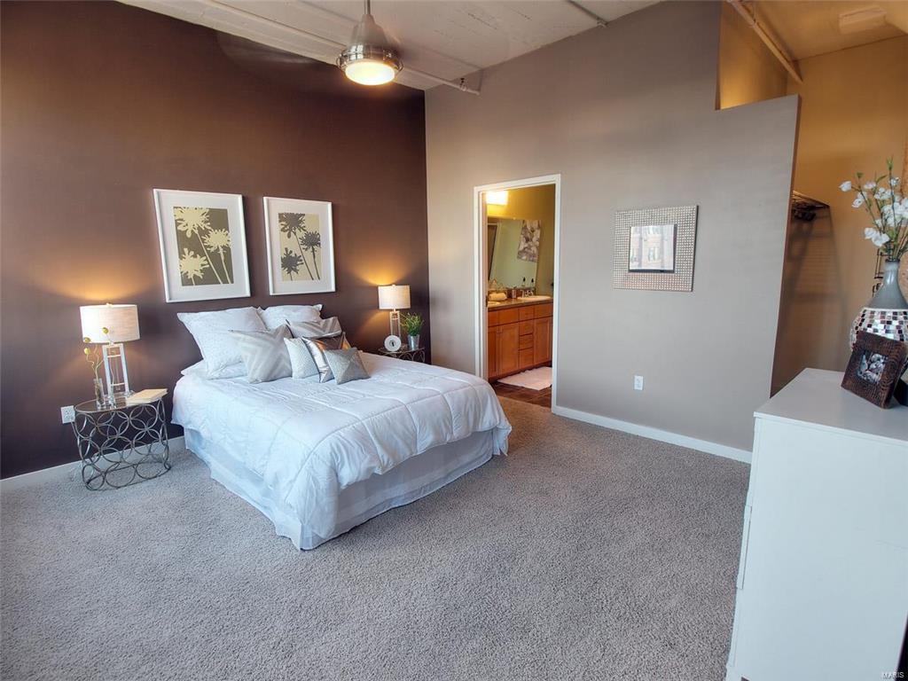 Printers Lofts - Residential