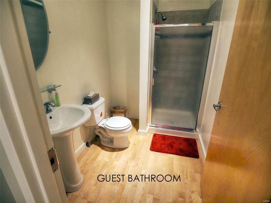 Printers Lofts - Residential